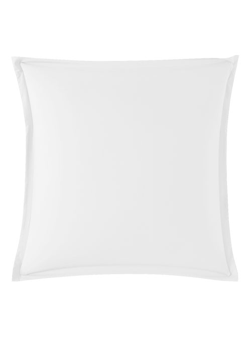Taie d'oreiller Influence Percale   - DODO - Kiabi
