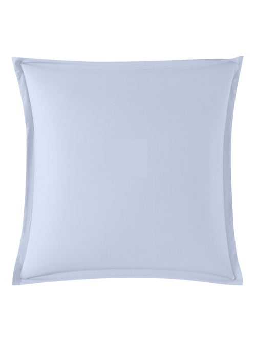Taie d'oreiller Influence Percale   - DODO - Kiabi
