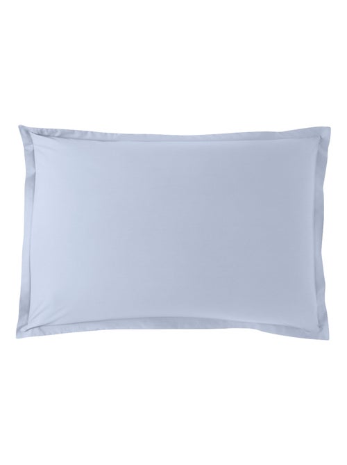Taie d'oreiller Influence Percale   - DODO - Kiabi