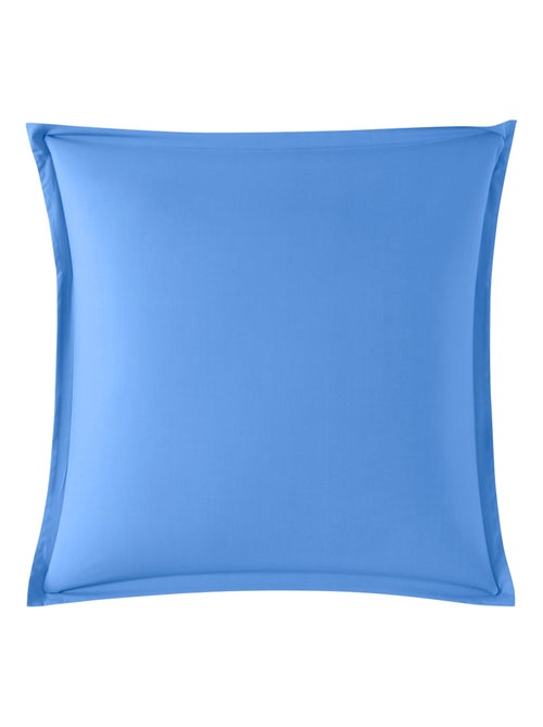 Taie d'oreiller Influence Percale   - DODO - Kiabi