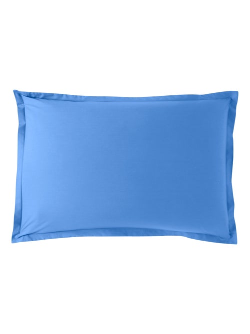 Taie d'oreiller Influence Percale   - DODO - Kiabi