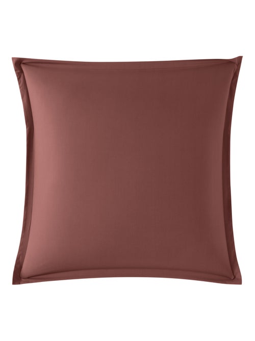 Taie d'oreiller Influence Percale   - DODO - Kiabi