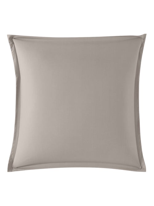 Taie d'oreiller Influence Percale   - DODO - Kiabi