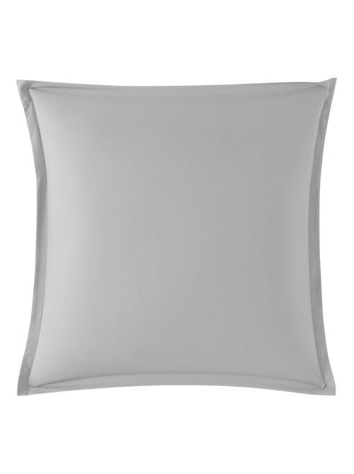Taie d'oreiller Influence Percale   - DODO - Kiabi