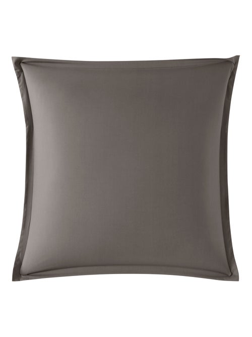 Taie d'oreiller Influence Percale   - DODO - Kiabi