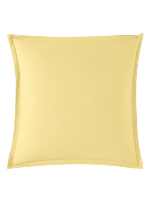 Taie d'oreiller Influence Percale   - DODO - Kiabi