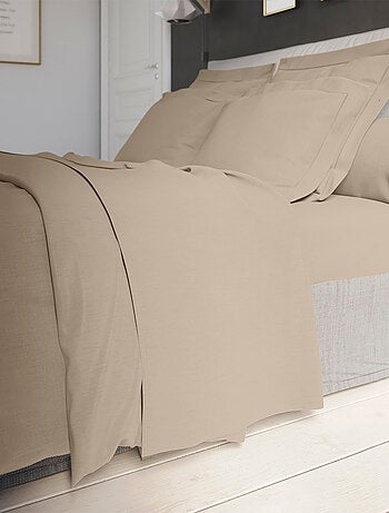 Taie d'oreiller Influence Percale - DODO