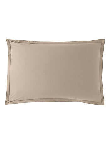 Taie d'oreiller Influence Percale - DODO