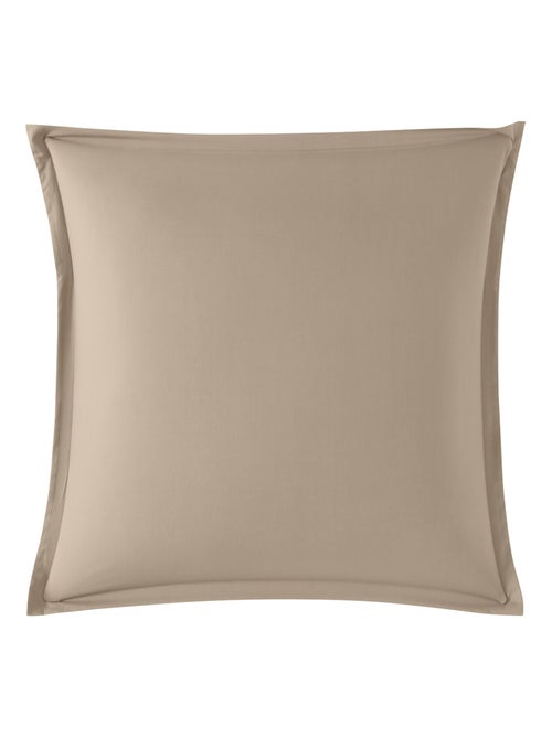 Taie d'oreiller Influence Percale   - DODO - Kiabi