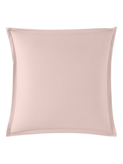Taie d'oreiller Influence Percale   - DODO - Kiabi