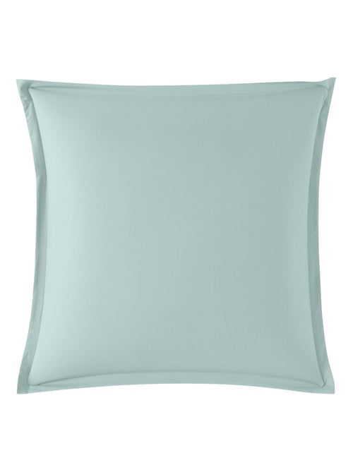 Taie d'oreiller Influence Percale   - DODO - Kiabi