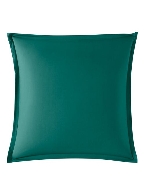 Taie d'oreiller Influence Percale   - DODO - Kiabi