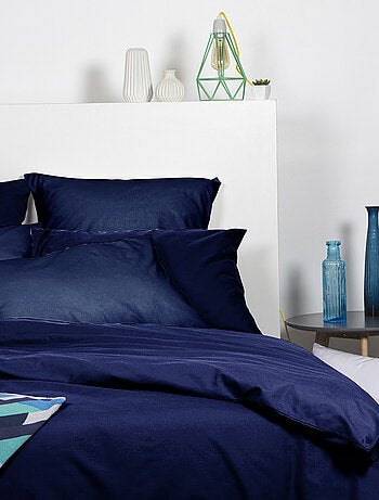 Taie d'oreiller LAGO polyester microfibre