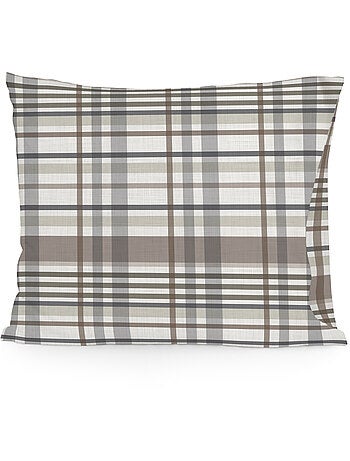 Taie d'oreiller Laida "Happyfriday