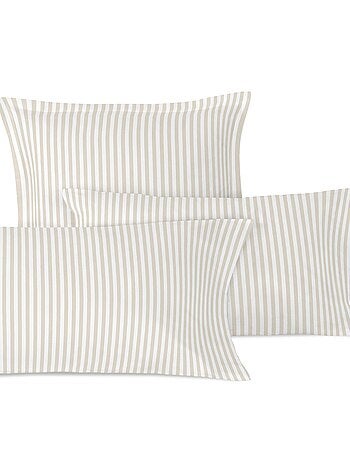 Taie d'oreiller Layering "Happyfriday