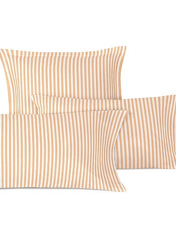 Taie d'oreiller Layering "Happyfriday