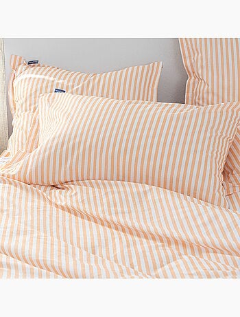 Taie d'oreiller Layering "Happyfriday