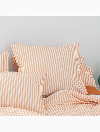 Taie d'oreiller Layering "Happyfriday