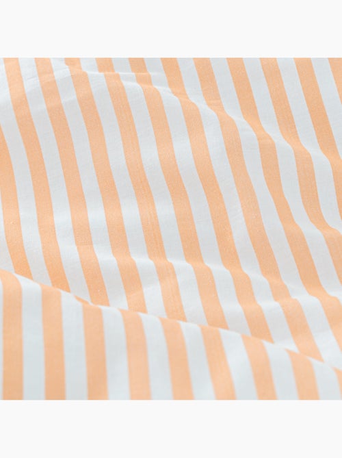 Taie d'oreiller Layering "Happyfriday" - Kiabi
