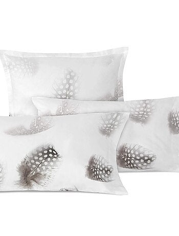 Taie d'oreiller Light "Happyfriday