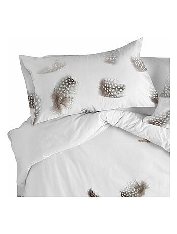 Taie d'oreiller Light "Happyfriday