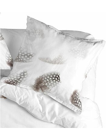 Taie d'oreiller Light "Happyfriday