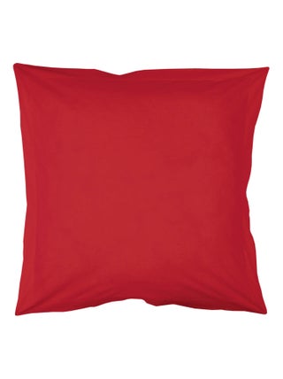 Taie d'oreiller Lina 57fils coton