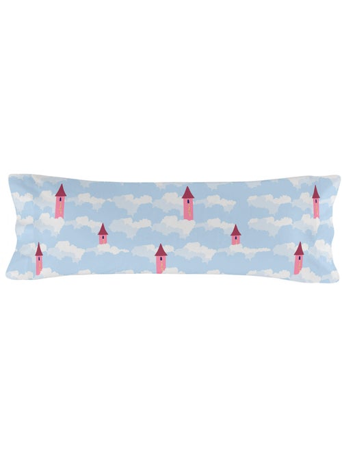 Taie d'oreiller Long braid Berceau "Happyfriday" - Kiabi