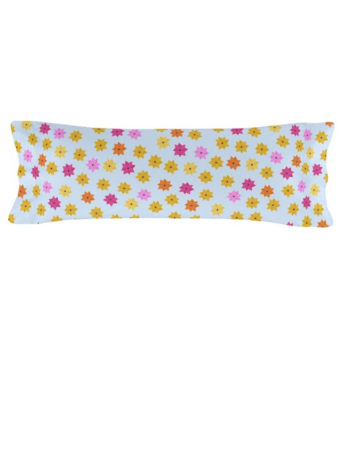 Taie d'oreiller Long braid Lit Bébé "Happyfriday" - Kiabi