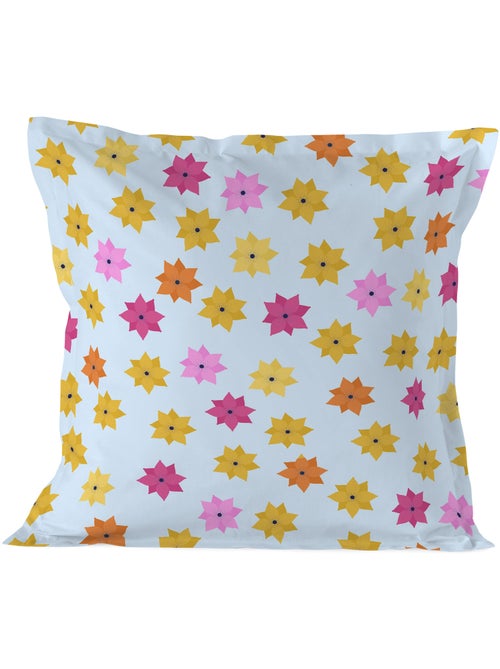 Taie d'oreiller Long braid Lit Bébé "Happyfriday" - Kiabi