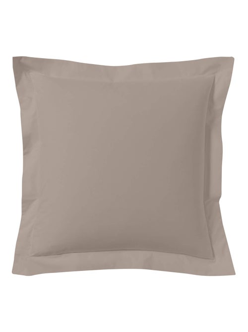 Taie d'oreiller made in France (lot de 2) - Kiabi