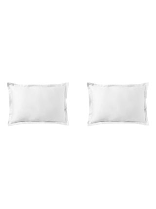 Taie d'oreiller made in France (lot de 2)