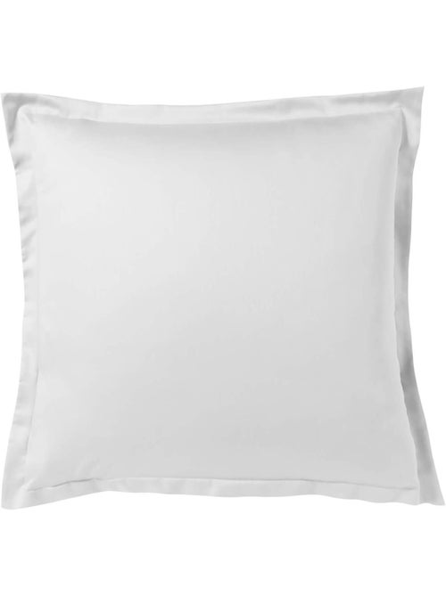 Taie d'oreiller made in France (lot de 2) - Kiabi
