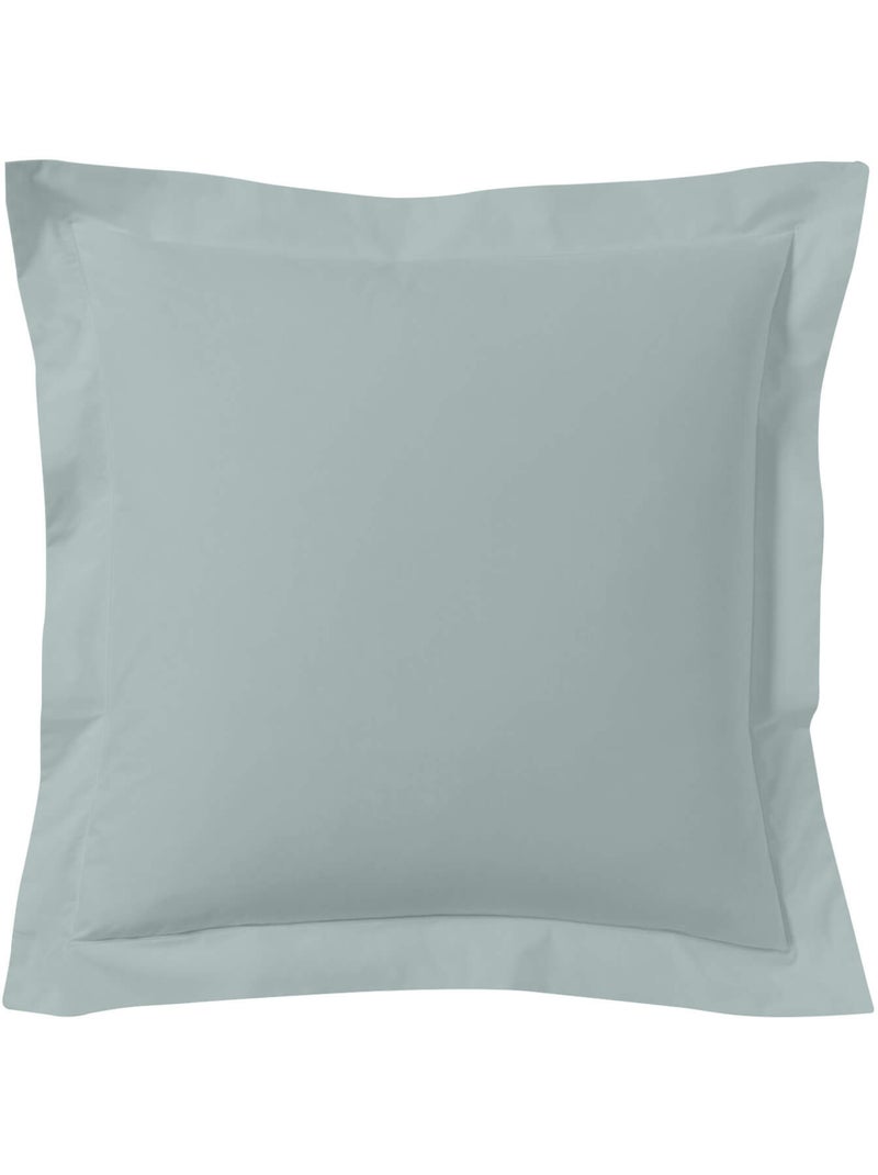 Taie d'oreiller made in France (lot de 2) Bleu - Kiabi
