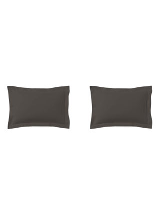 Taie d'oreiller made in France (lot de 2)