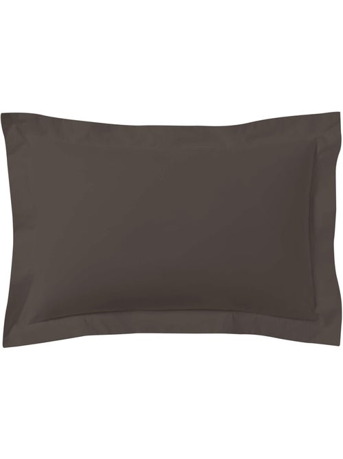Taie d'oreiller made in France (lot de 2) - Kiabi