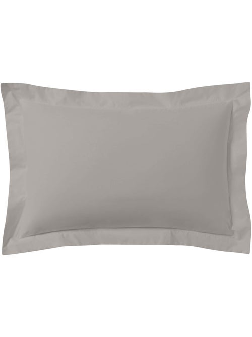 Taie d'oreiller made in France (lot de 2) - Kiabi