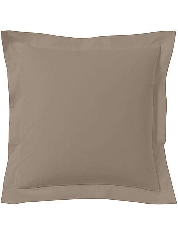 Taie d'oreiller made in France (lot de 2)
