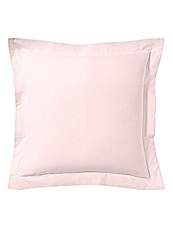 Taie d'oreiller made in France (lot de 2)