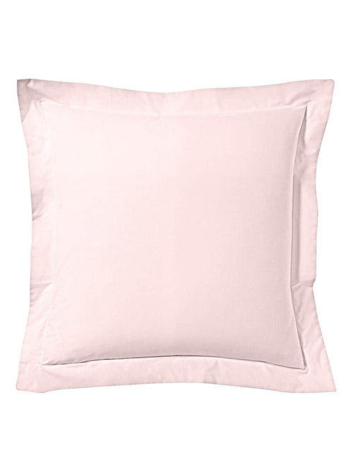 Taie d'oreiller made in France (lot de 2) - Kiabi Taie d'oreiller made in France (lot de 2) - Kiabi