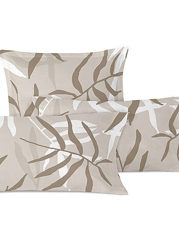 Taie d'oreiller Maple "Happyfriday