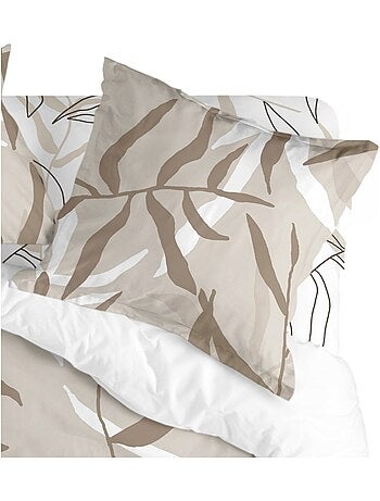 Taie d'oreiller Maple "Happyfriday