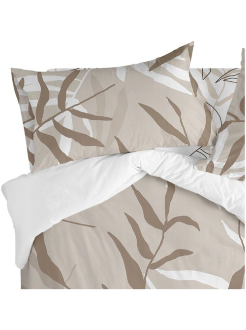 Taie d'oreiller Maple "Happyfriday" - Kiabi