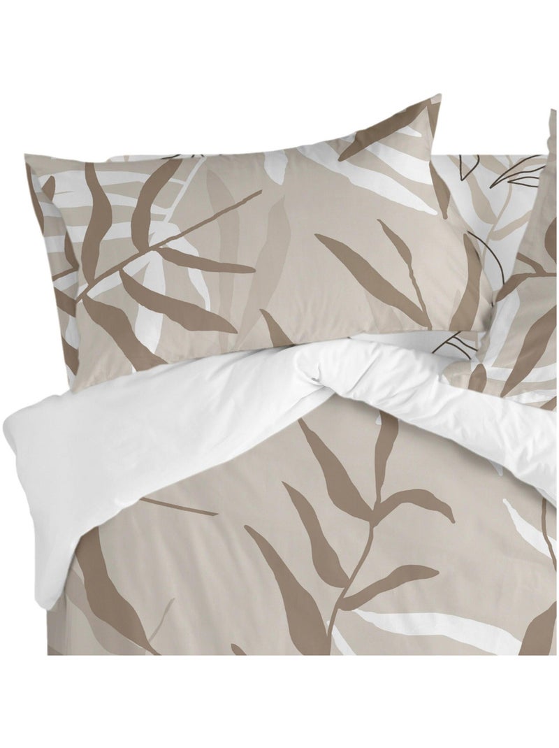 Taie d'oreiller Maple "Happyfriday" Multicolore - Kiabi