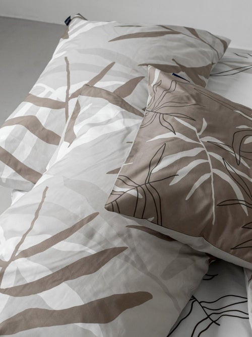 Taie d'oreiller Maple "Happyfriday" - Kiabi