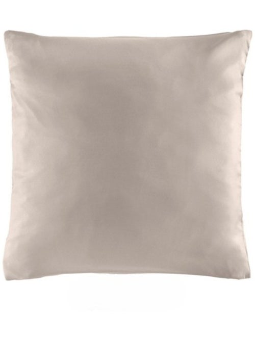 Taie d'oreiller Microfibre Oscar Douceur d'Intérieur - Kiabi
