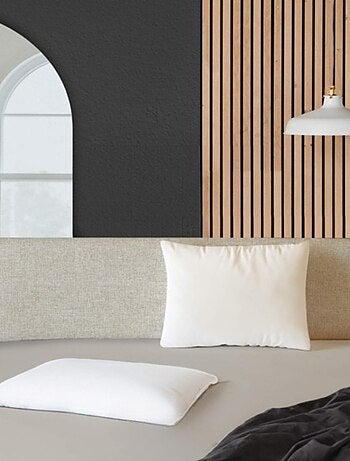 Taie d'oreiller Microfibre Oscar Douceur d'Intérieur