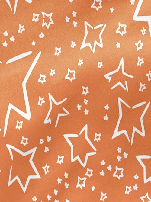 Taie d'oreiller Migration "Happyfriday" - Kiabi