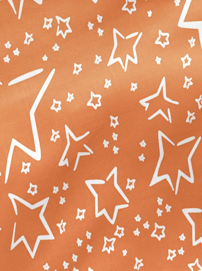 Taie d'oreiller Migration "Happyfriday" Multicolore - Kiabi
