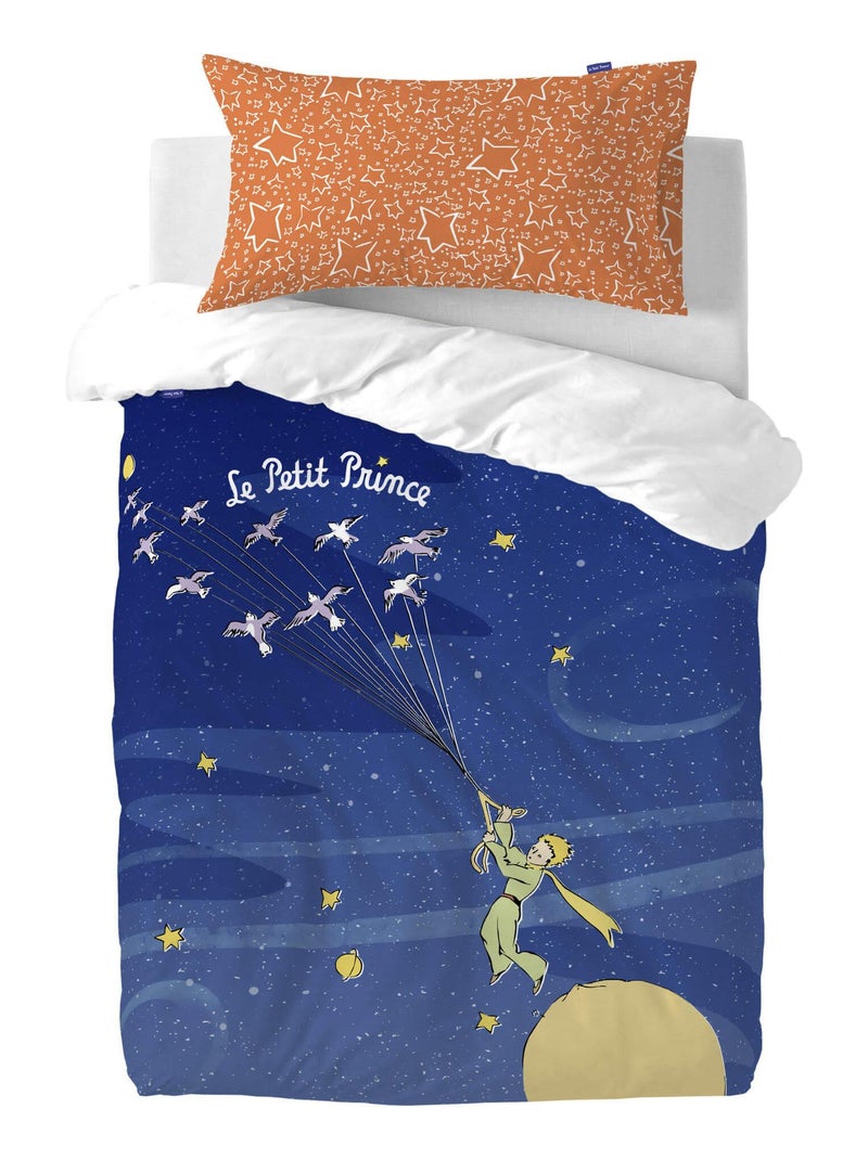 Taie d'oreiller Migration "Happyfriday" Multicolore - Kiabi